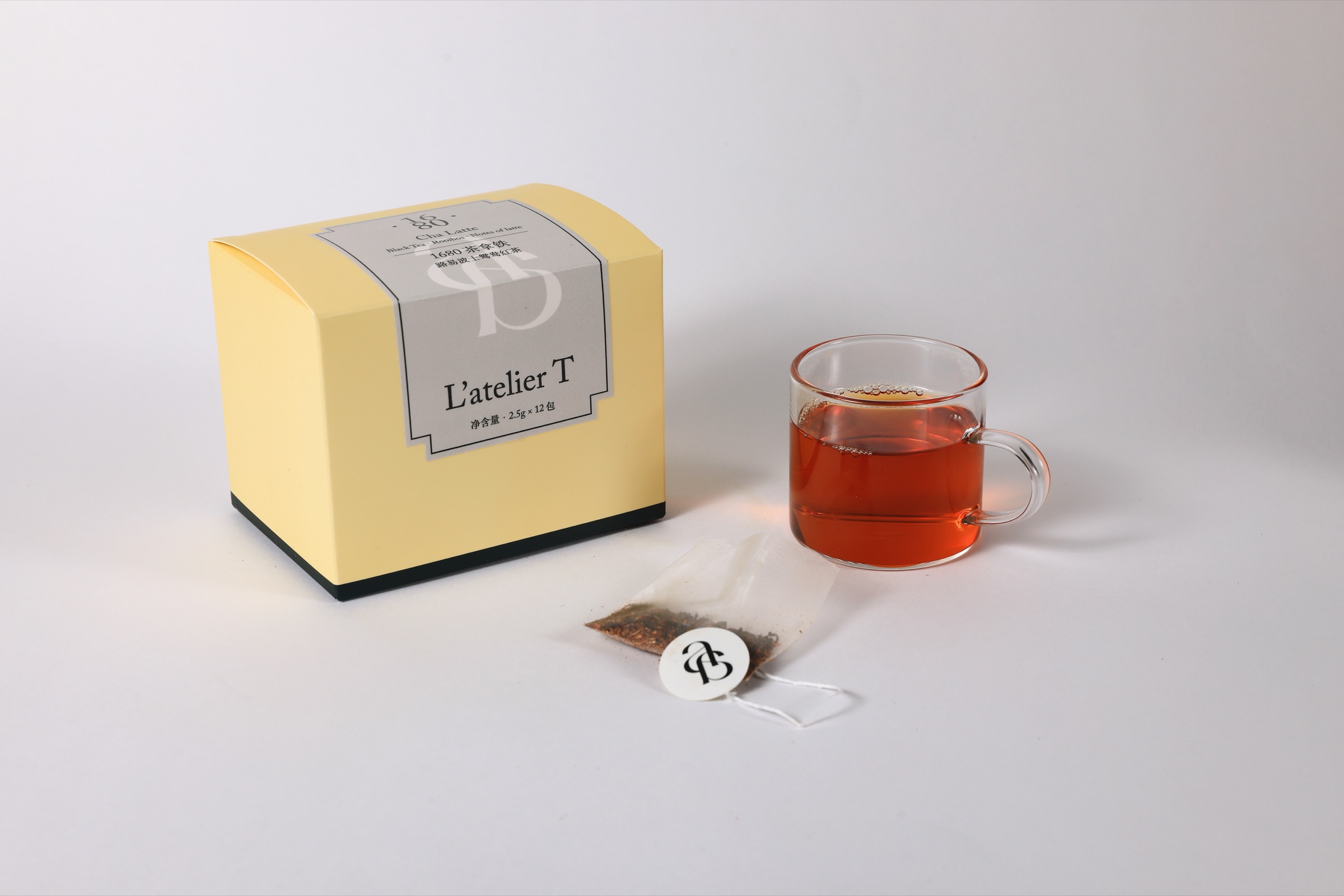 1680茶拿铁